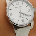 Часы Certina DS Podium Lady 33mm C034.210.16.037.00 фото 2